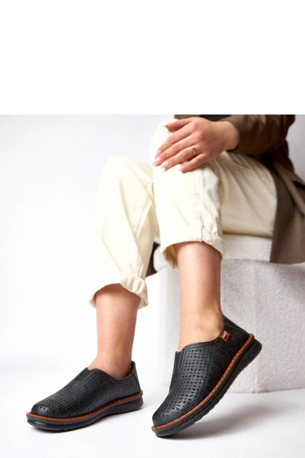 Schoenen Solea foto 3