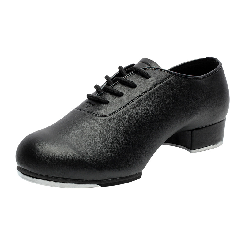 Adult Tap Dance Shoes For Men And Women foto 2