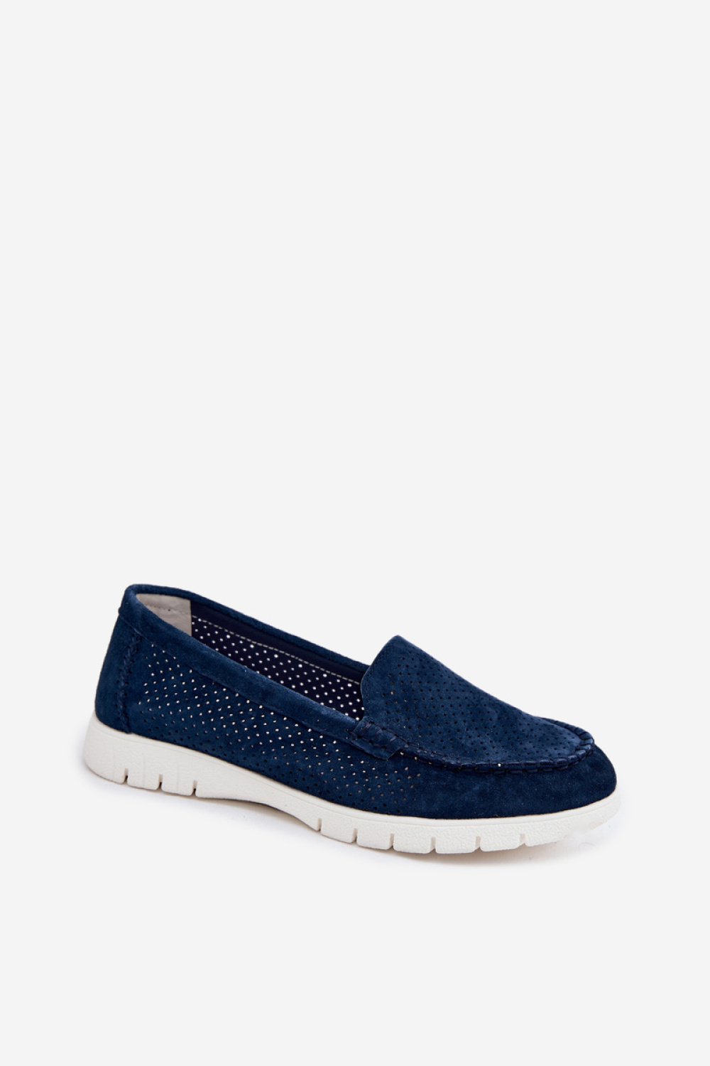 Moccassins Step in style foto 2