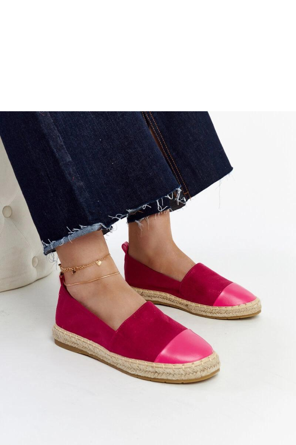 Espadrilles Solea foto 2