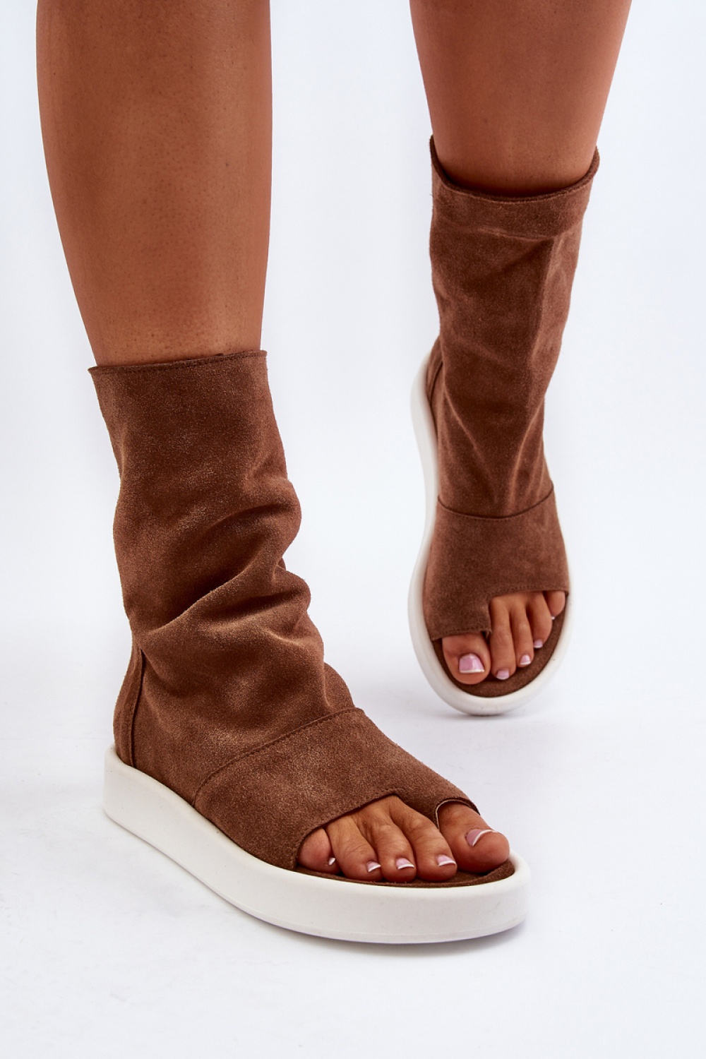 Sandalen Step in style foto 3