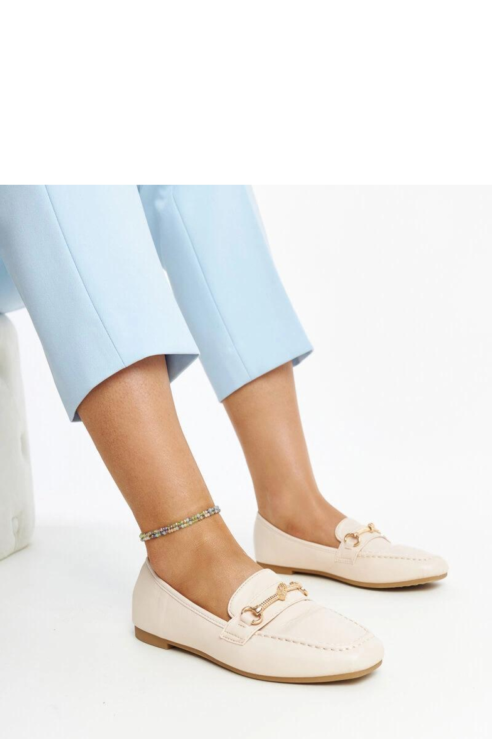 Moccassins Solea