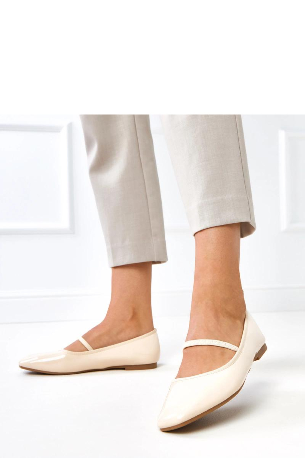 Ballerina's Solea