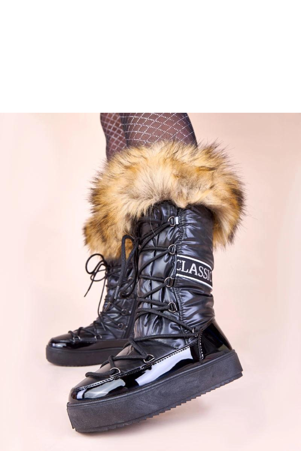Snowboots Solea foto 2