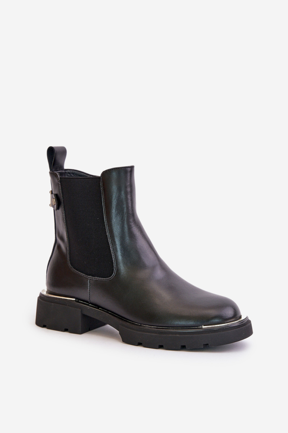 Chelsea boots Step in style foto 2
