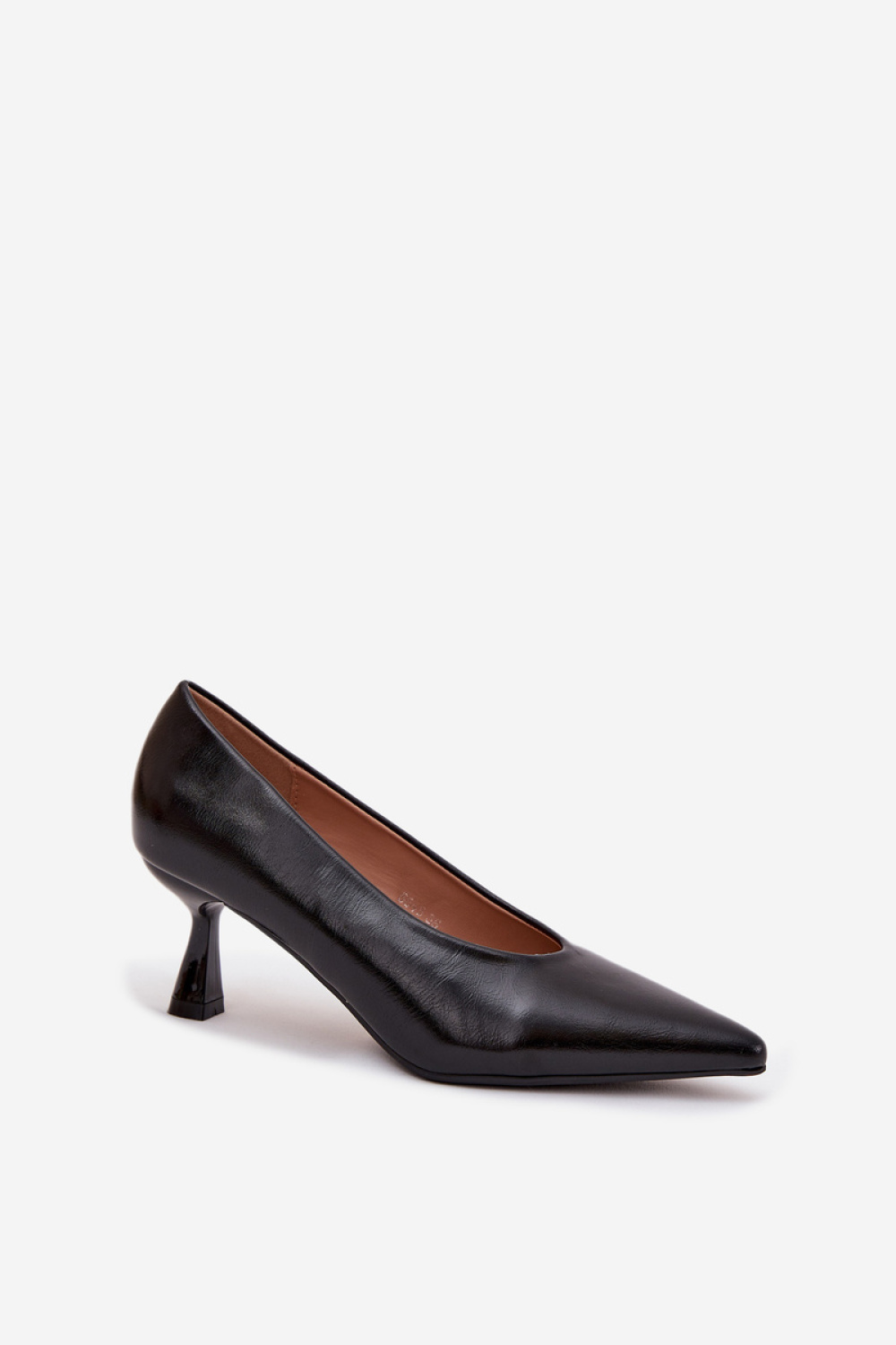 Pumps met hak Step in style foto 2