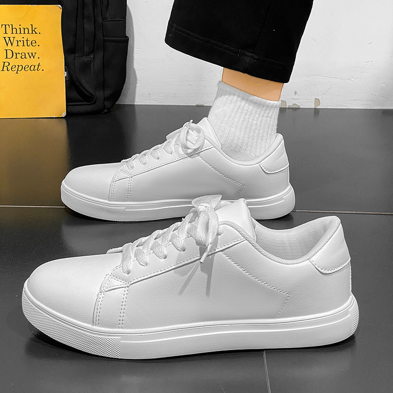 Men's Casual And Lightweight Soft-soled Sneakers foto 2