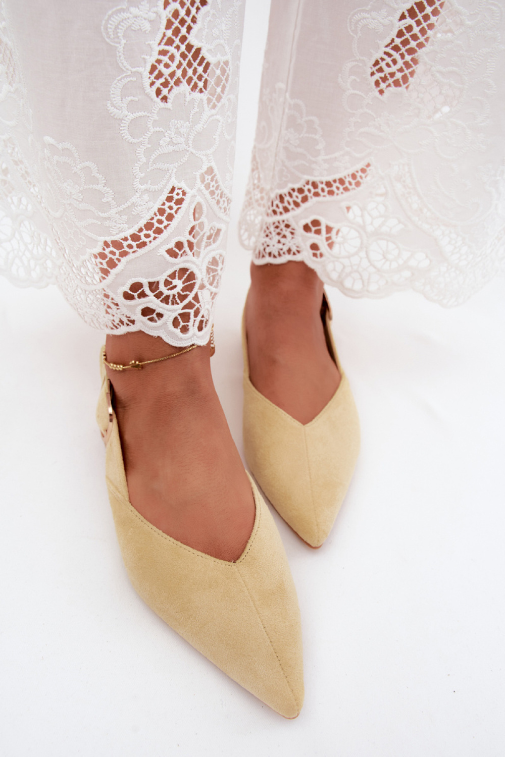 Ballerina's Step in style foto 3
