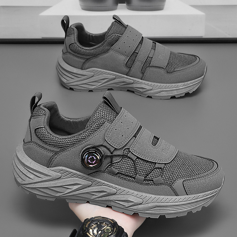 All-match Men's Sports Wish Men's Casual Shoes foto 3