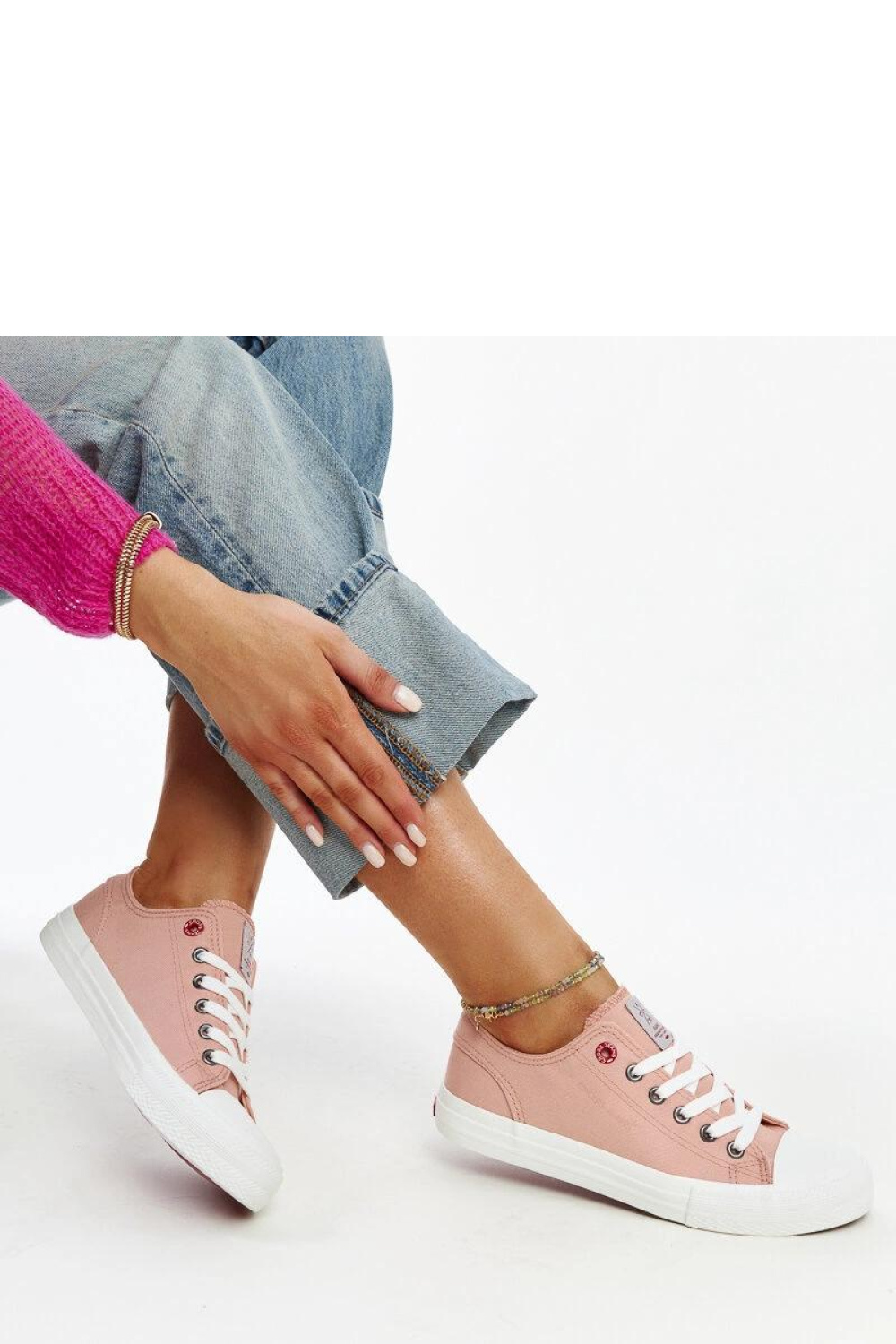 Sportschoenen Solea