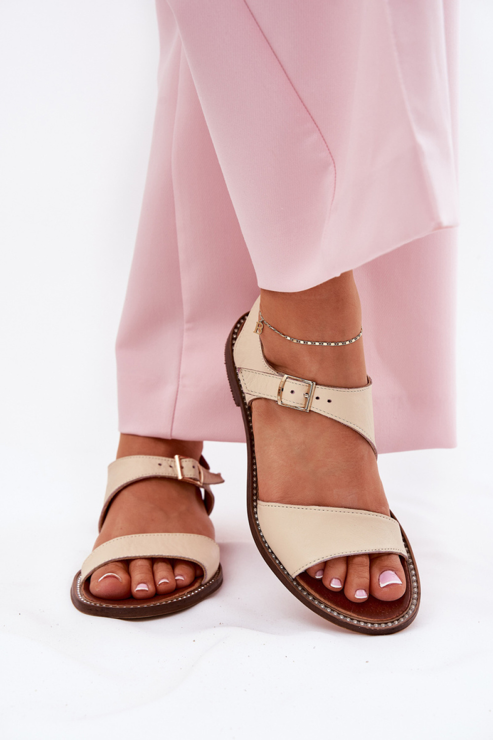 Sandalen Step in style foto 3