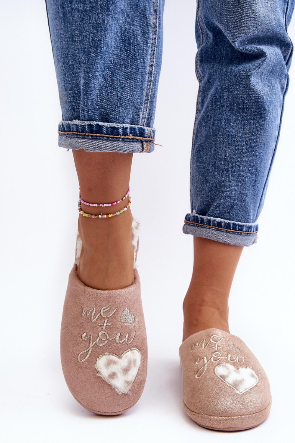 Slippers Step in style foto 3