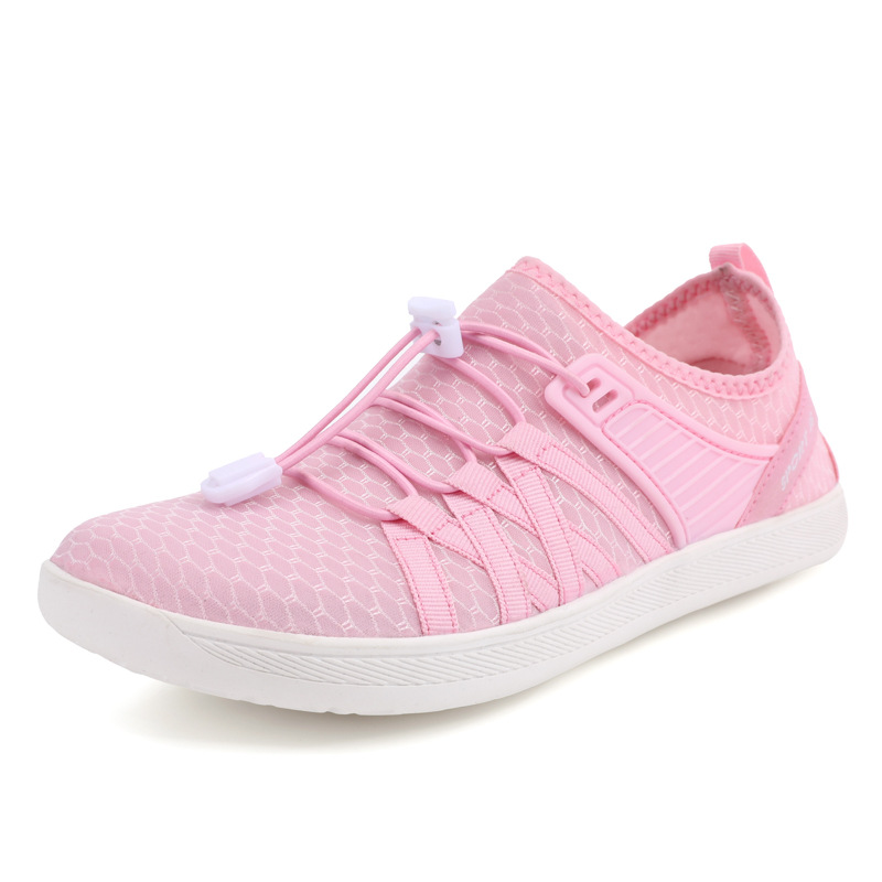 New Outdoor Bare Feet Casual Shoes For Men foto 3
