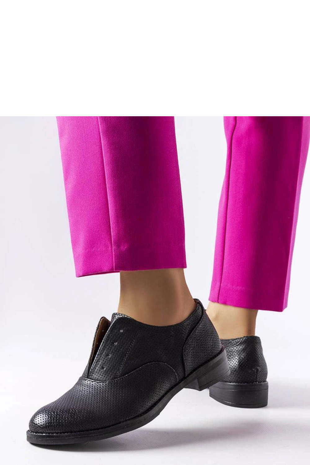 Schoenen Solea foto 2