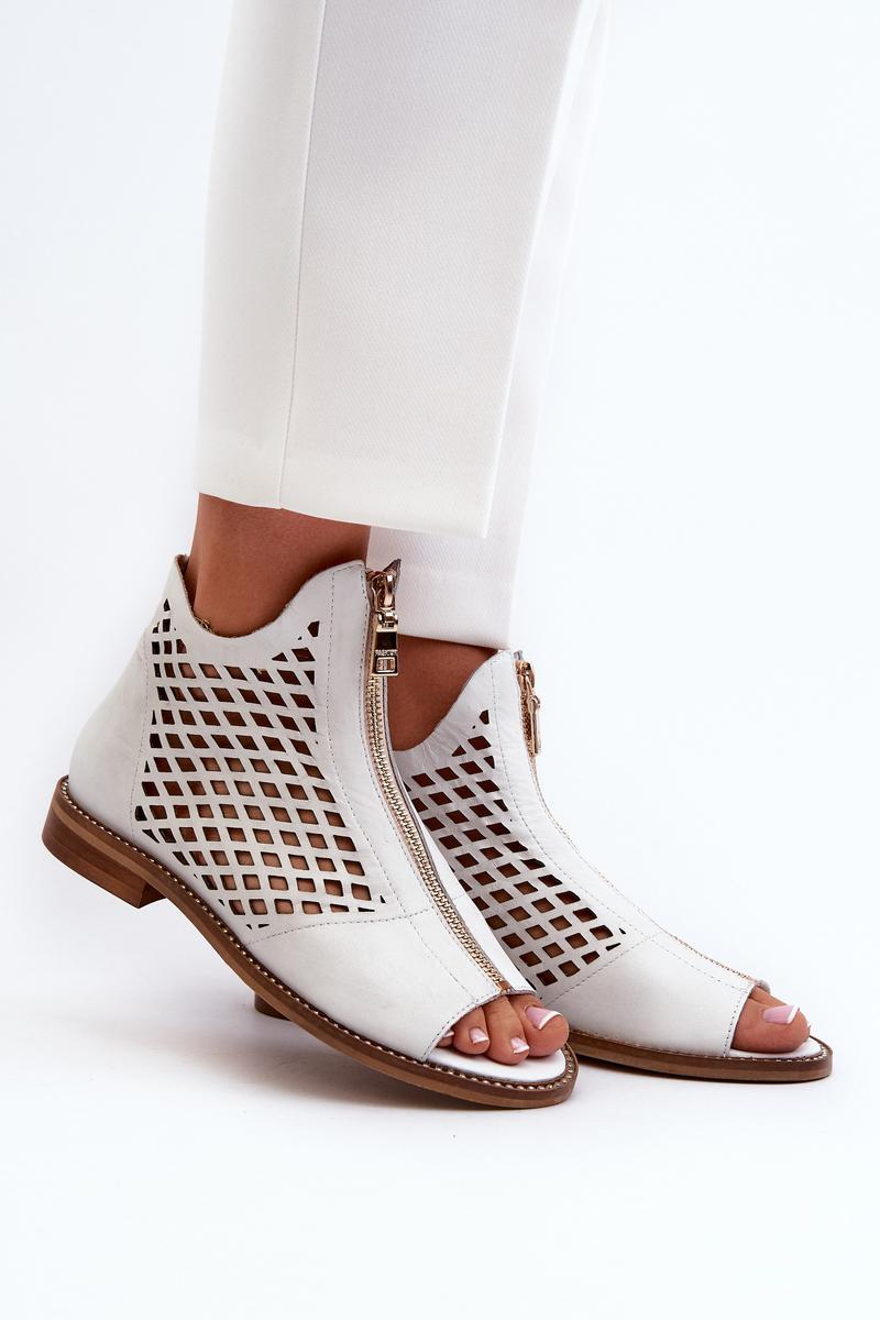 Sandalen Step in style