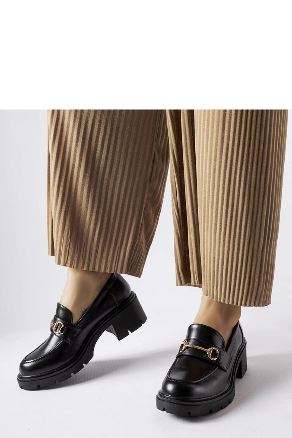 Moccassins Solea