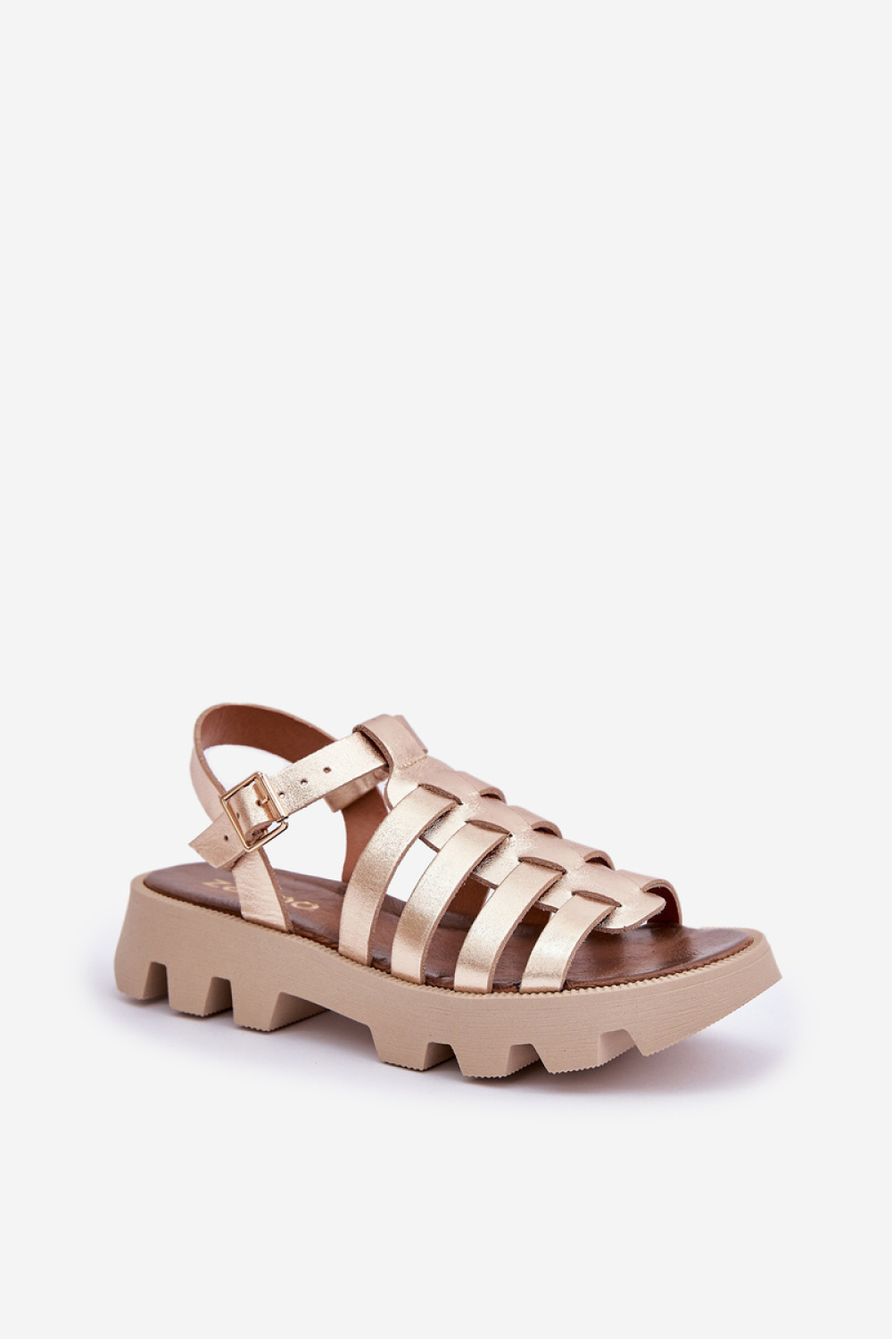 Sandalen Step in style foto 2