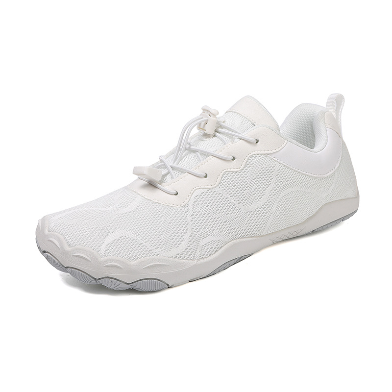 Five-Finger Non-Slip Breathable Stream-Tracking Hiking Shoes foto 3
