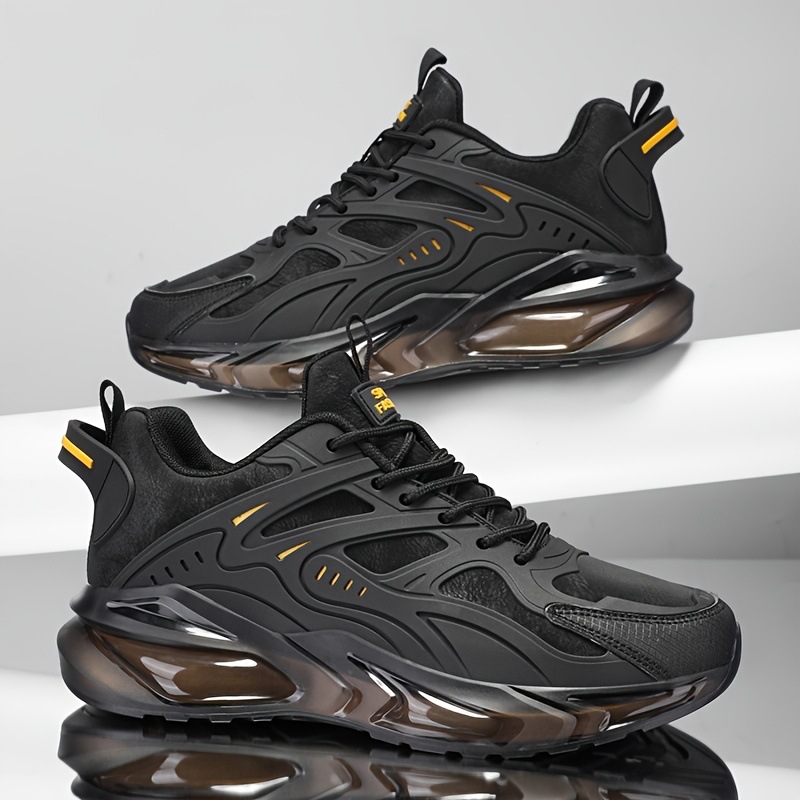 Men's Casual Sports Sneakers Comfortable Shock Absorbing foto 3