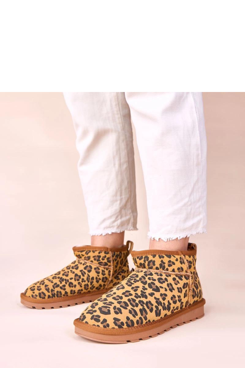 Snowboots Solea