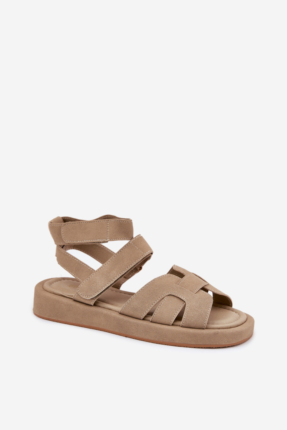 Sandalen Step in style foto 2