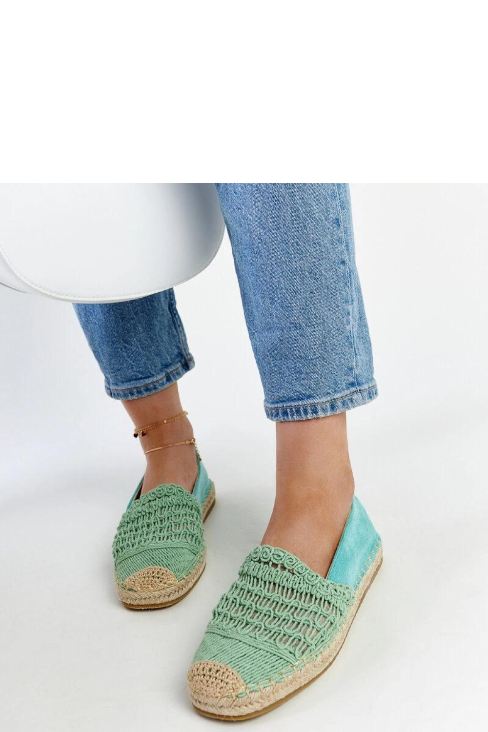 Espadrilles Solea foto 2