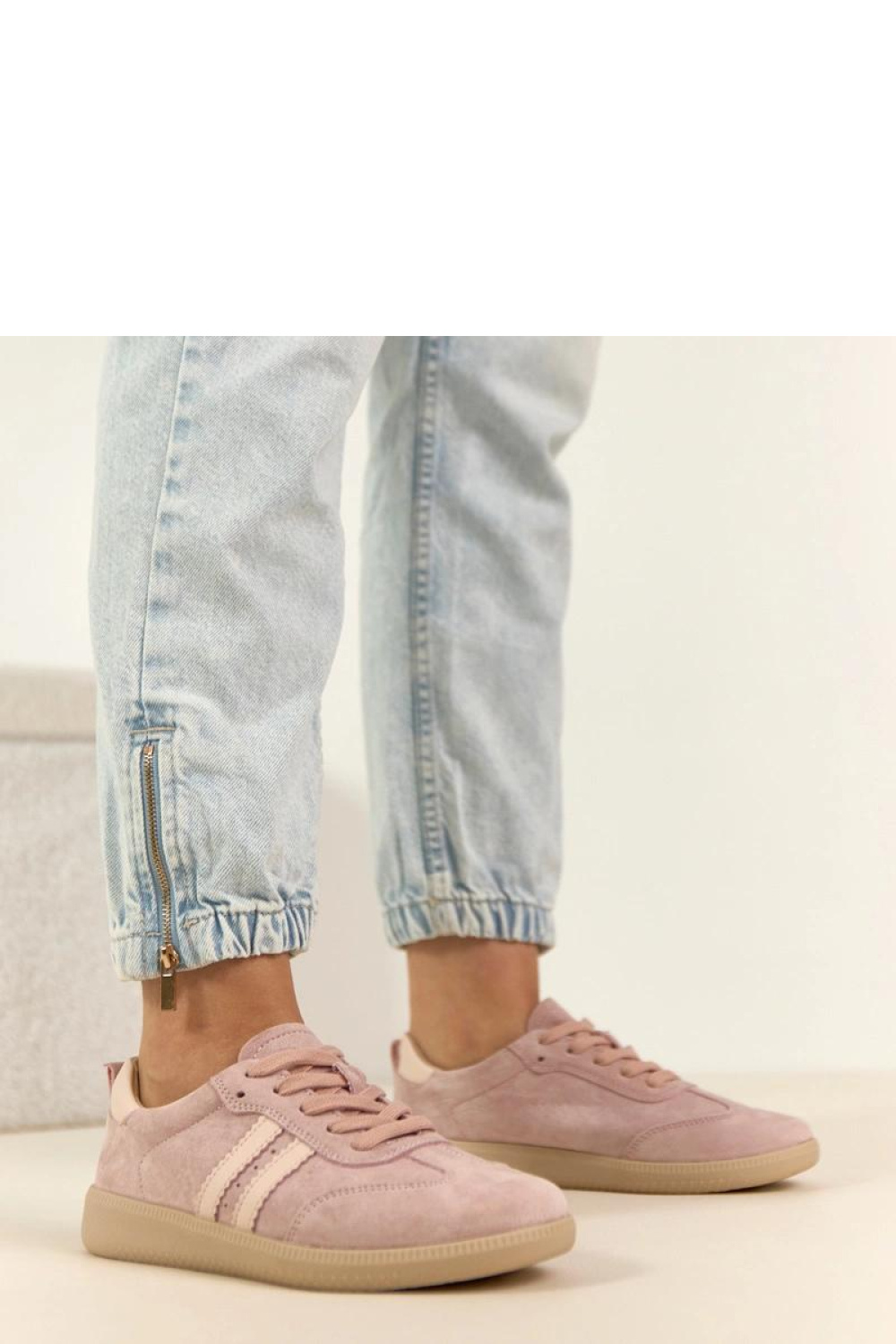Sportschoenen Solea