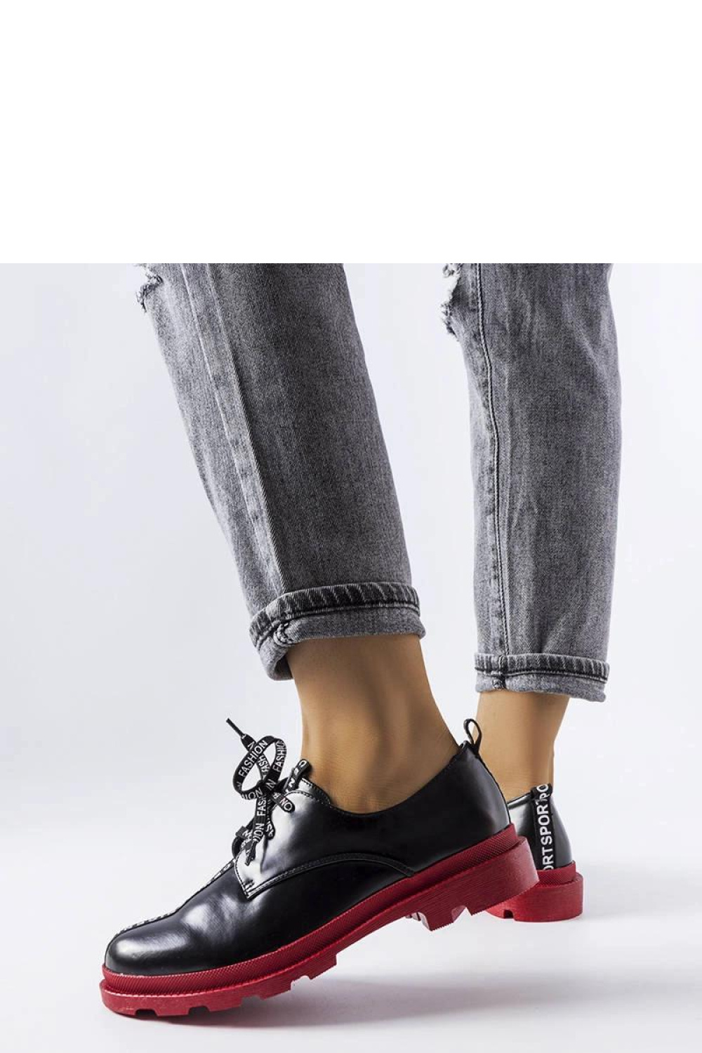 Schoenen Solea foto 3
