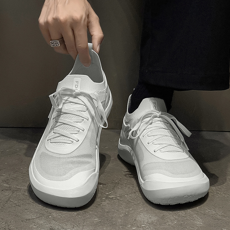 Men's Lightweight Outdoor Casual Shoes foto 5
