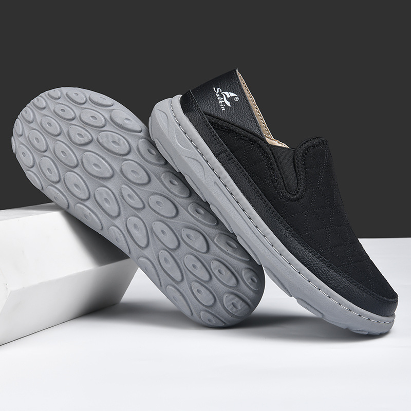 Men's Casual Sports Daily Travel Shoes foto 4