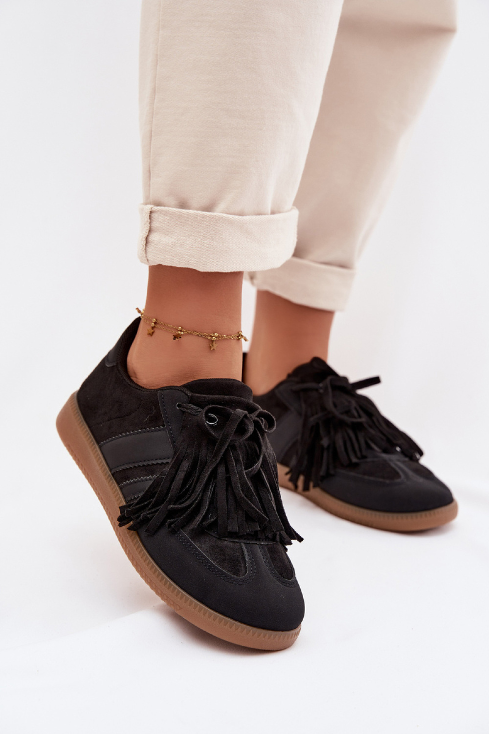 Sportschoenen Step in style