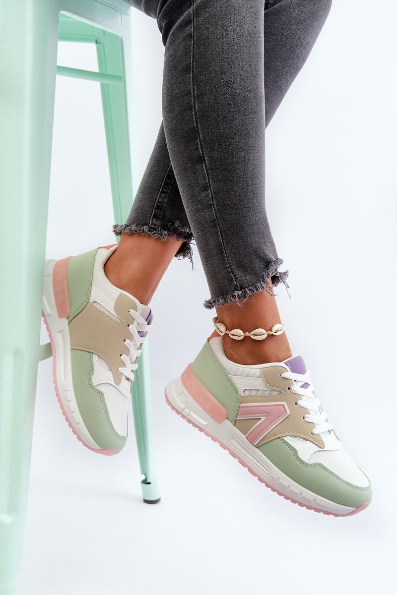 Sportschoenen Step in style foto 3