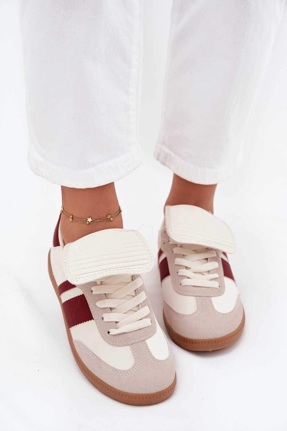 Sportschoenen Step in style foto 3