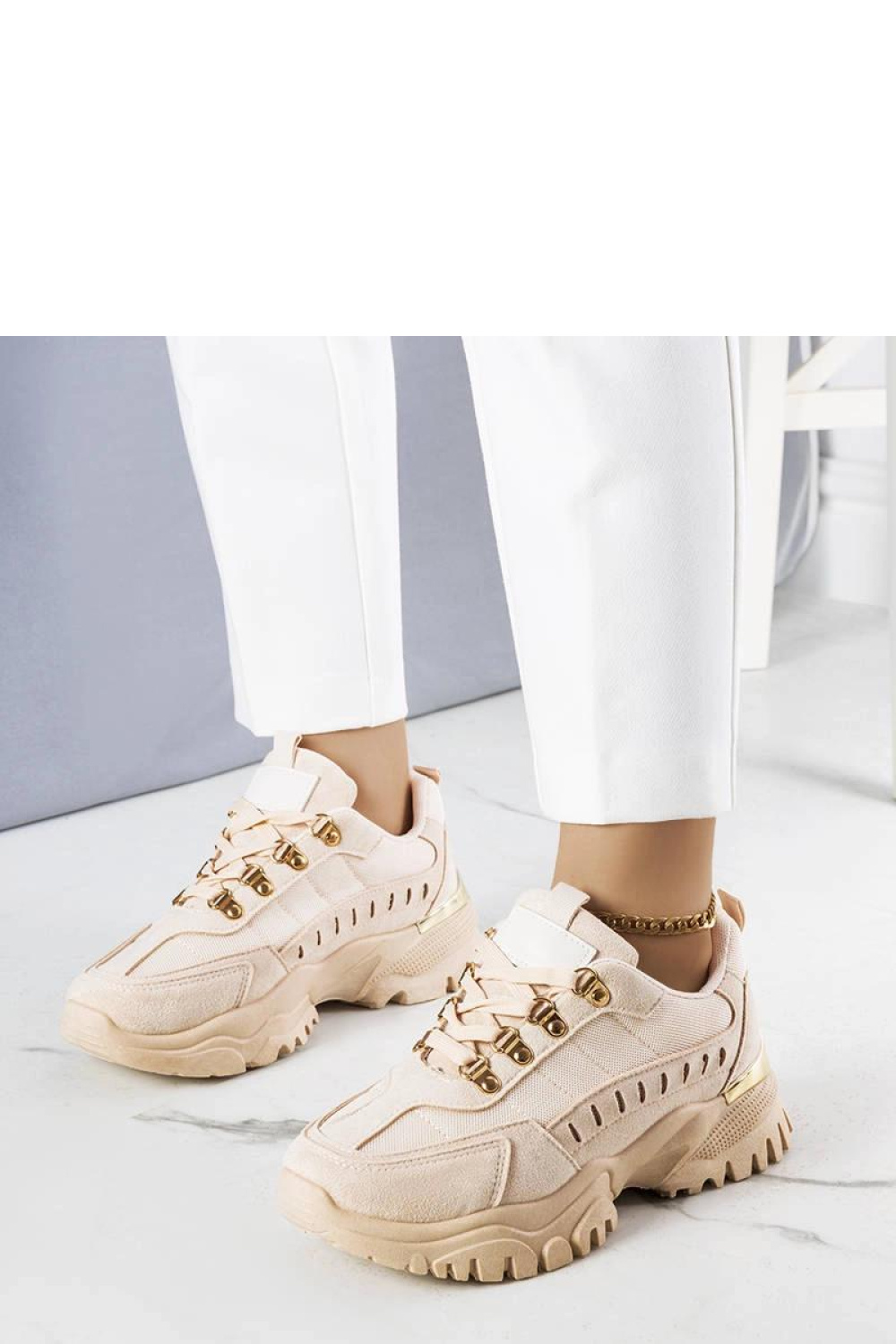 Sportschoenen Solea