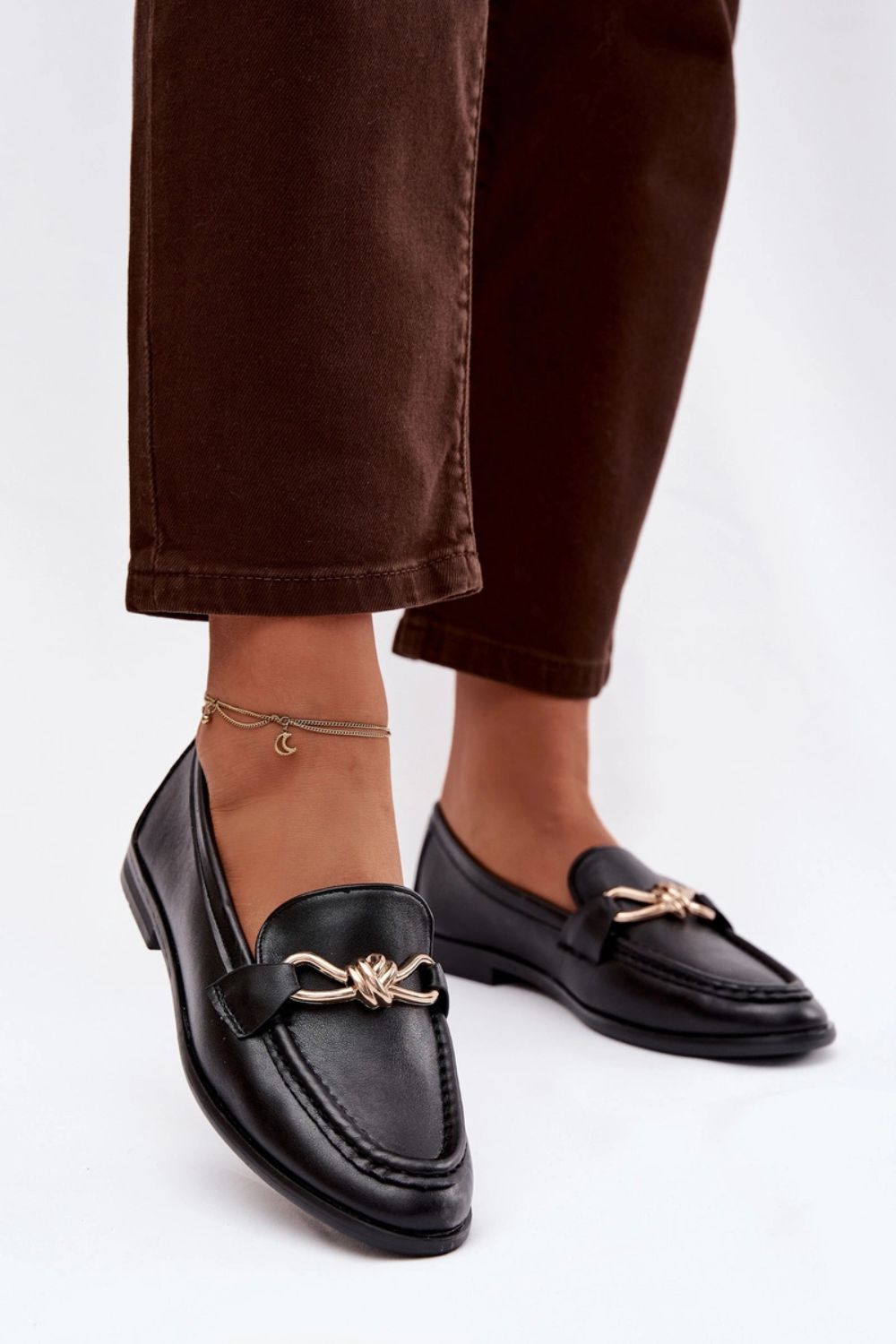 Loafers Step in style foto 3