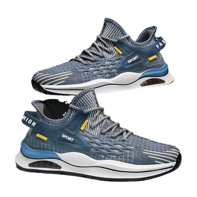 Men's Shoes Sneaker Men's Sneakers foto 2
