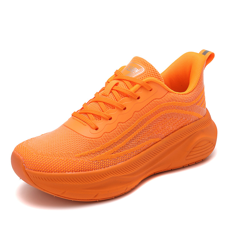 School Entrance Exam Junior High Shock-absorbing Shoes foto 5