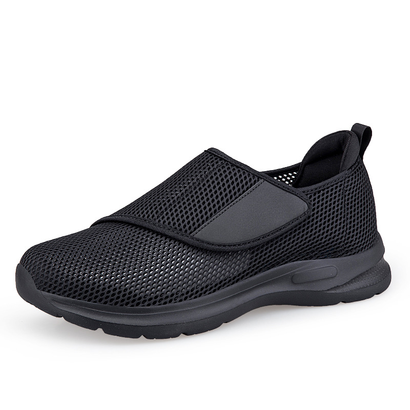 Men's Casual Versatile Breathable Mesh Shoes foto 2