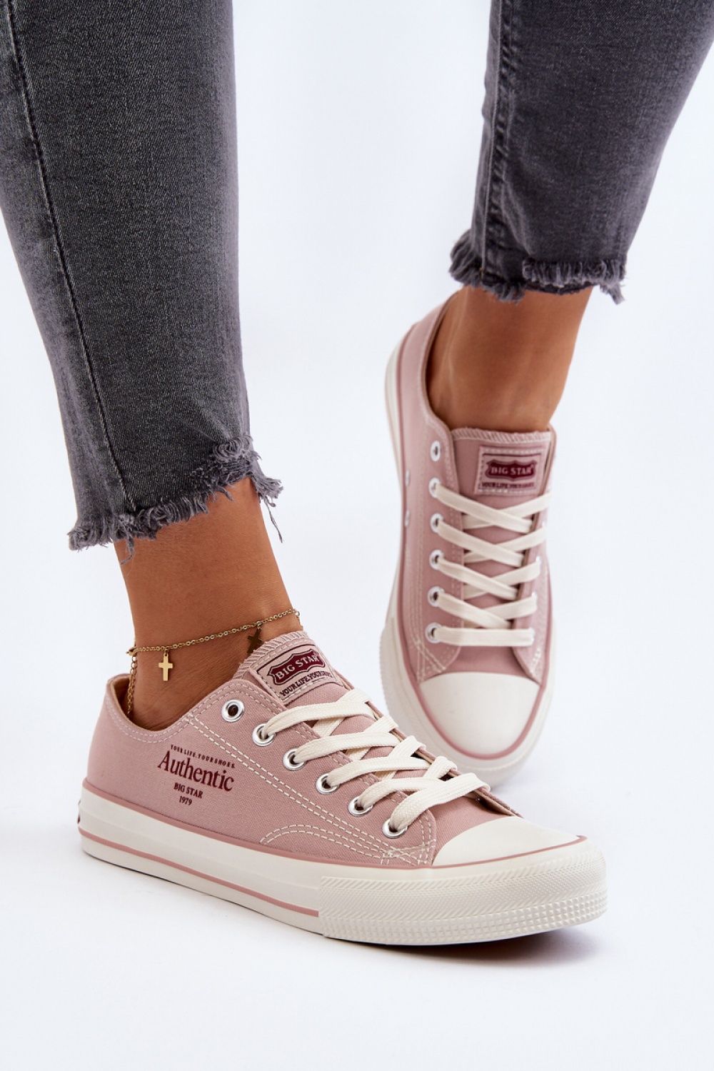 Sportschoenen Step in style foto 3