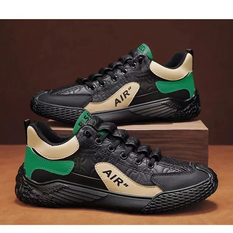 Autumn Breathable All-match Fashion Student Soft Bottom Light Casual Shoes foto 4