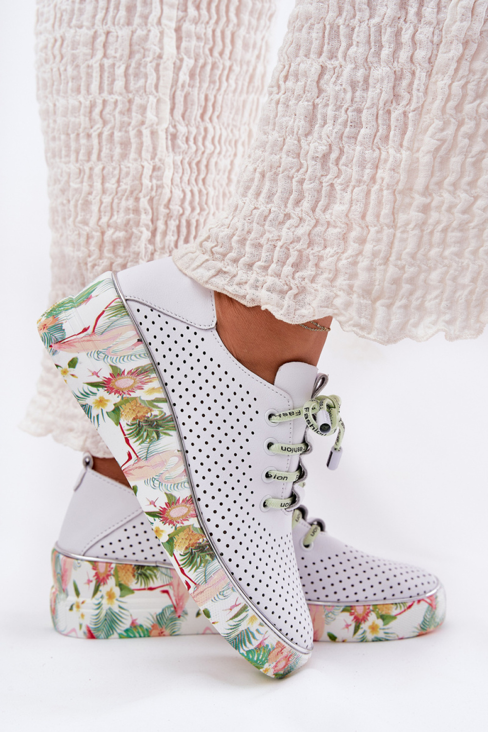 Schoenen Step in style foto 3
