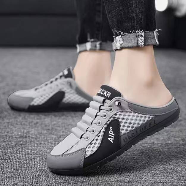 New Soft Bottom Casual Men's Sneakers foto 2