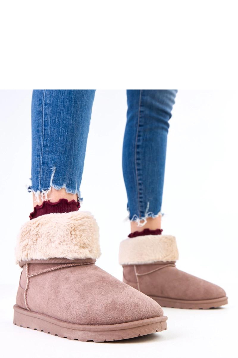 Snowboots Solea