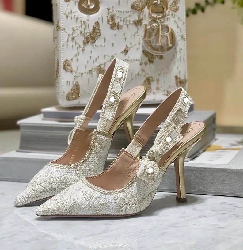 Womens Sandals With A Single Strap And Bow foto 5