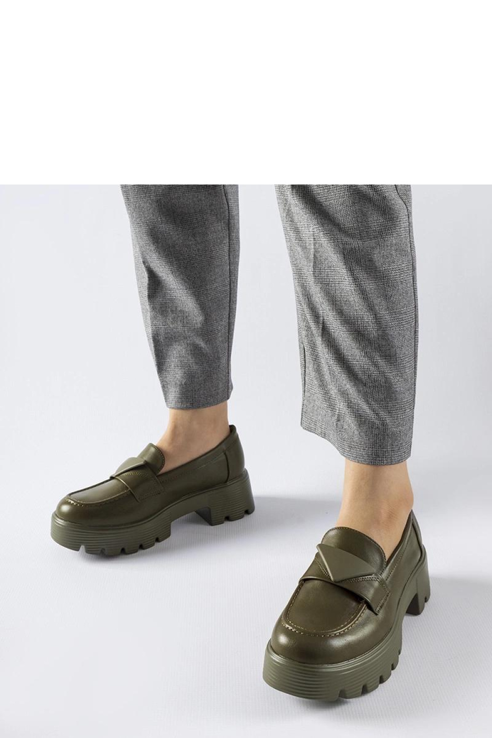 Moccassins Solea