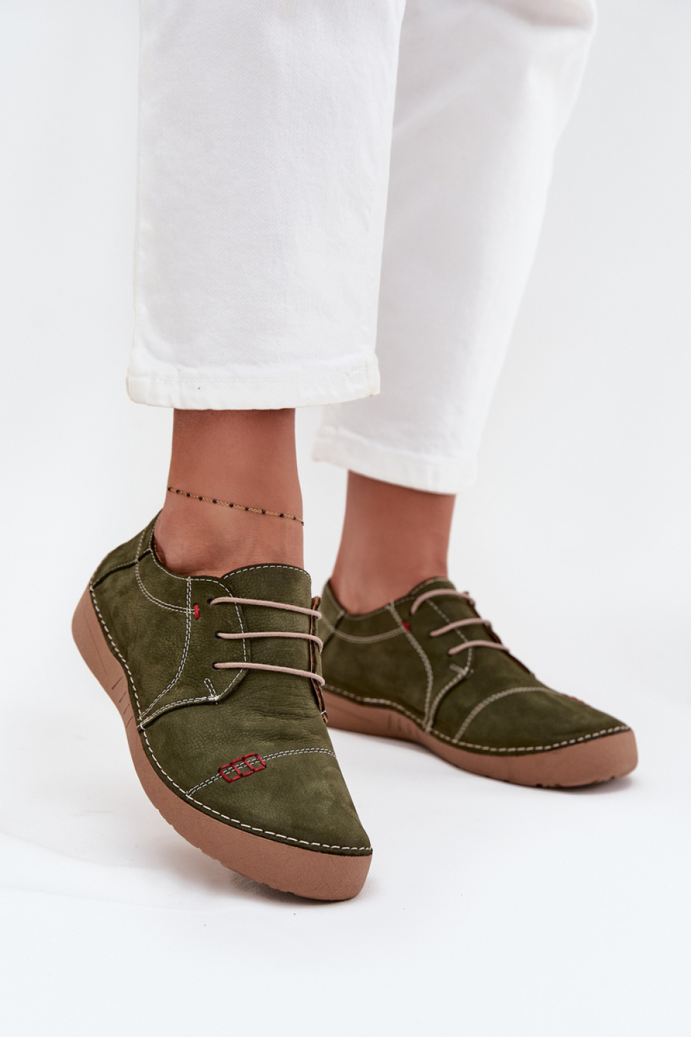 Schoenen Step in style