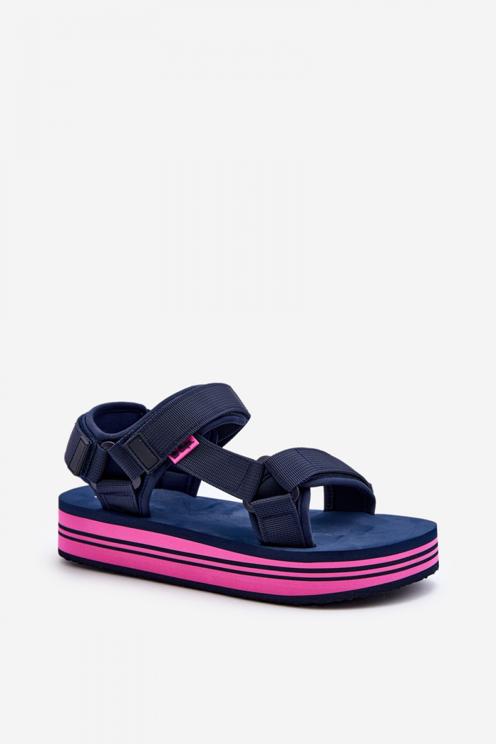 Sandalen Step in style foto 2