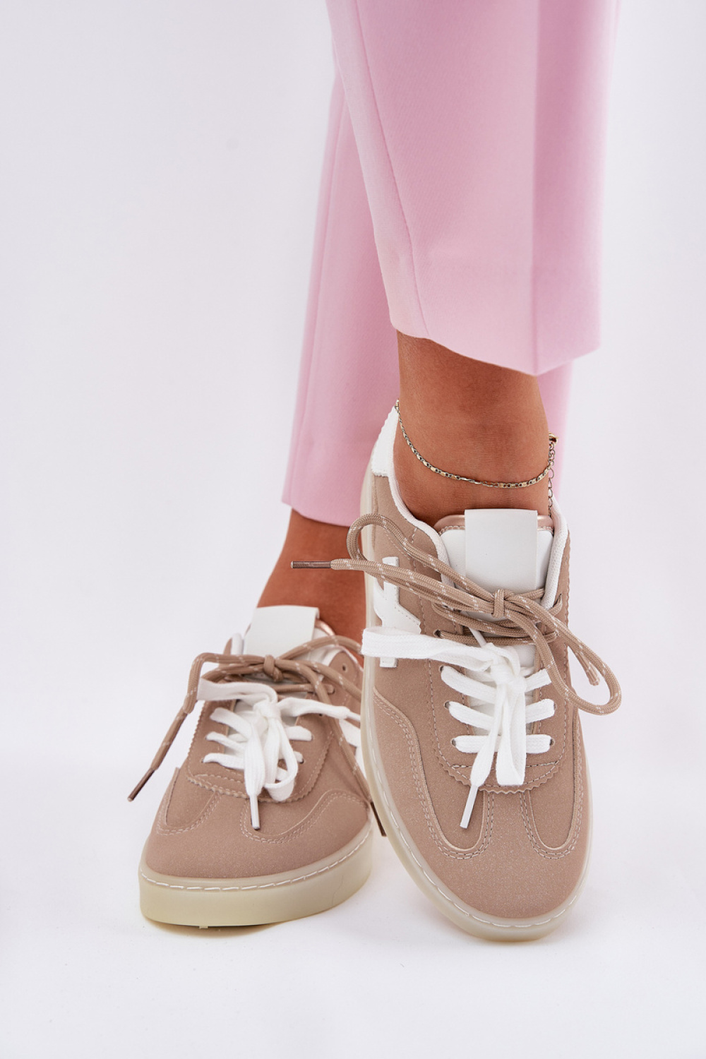 Sportschoenen Step in style