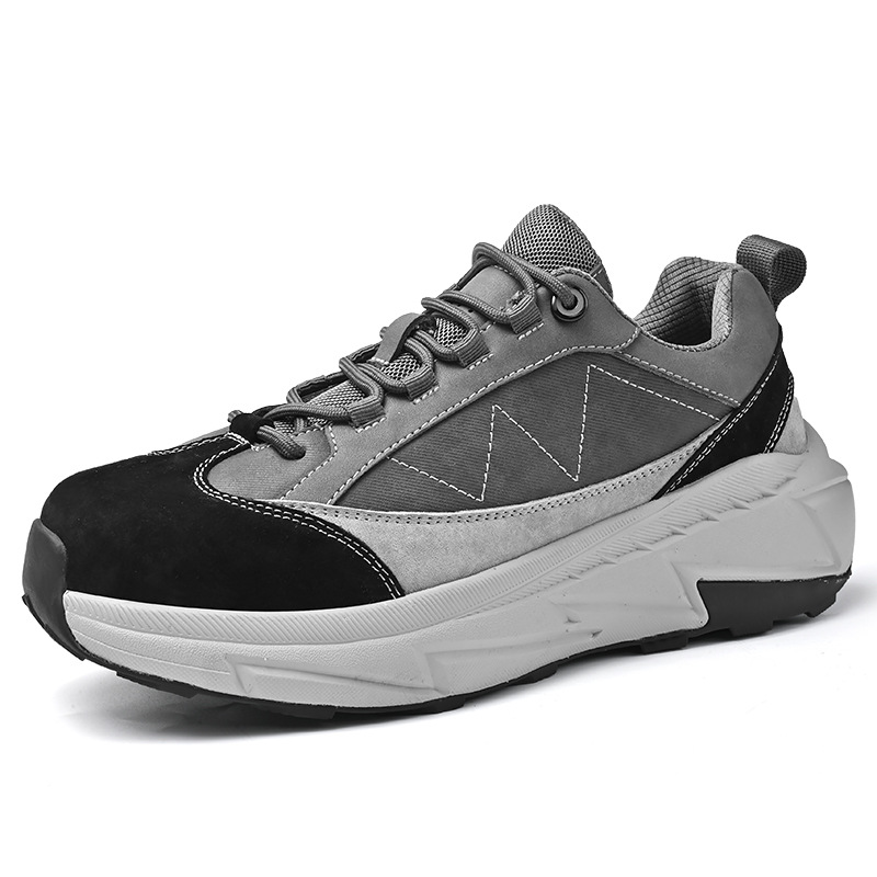 Lightweight Soft Sole Casual Versatile Breathable Sneaker foto 5