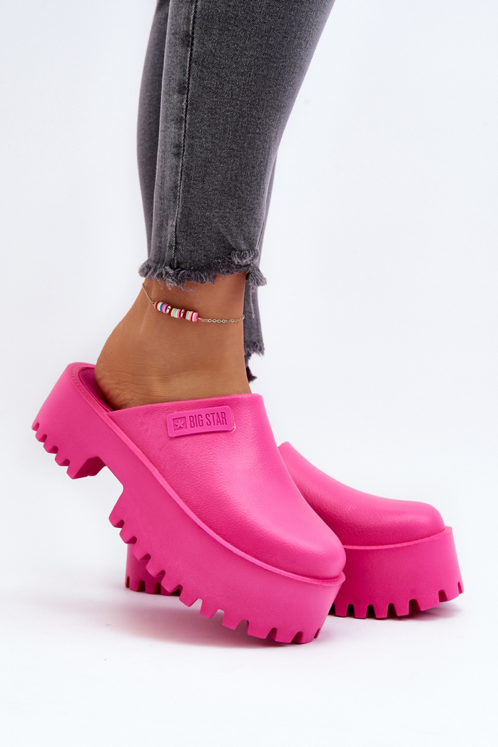 Slippers Step in style foto 3